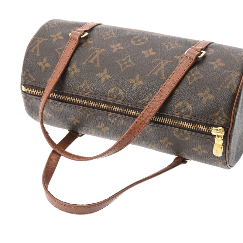 レディースLOUISVUITTON◇ルイヴィトン モノグラム パピヨン 旧型 