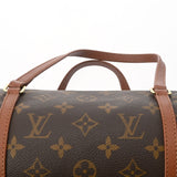 LOUIS VUITTON ルイヴィトン モノグラム パピヨン PM 旧型 ブラウン M51366 レディース モノグラムキャンバス ハンドバッグ Aランク 中古 銀蔵