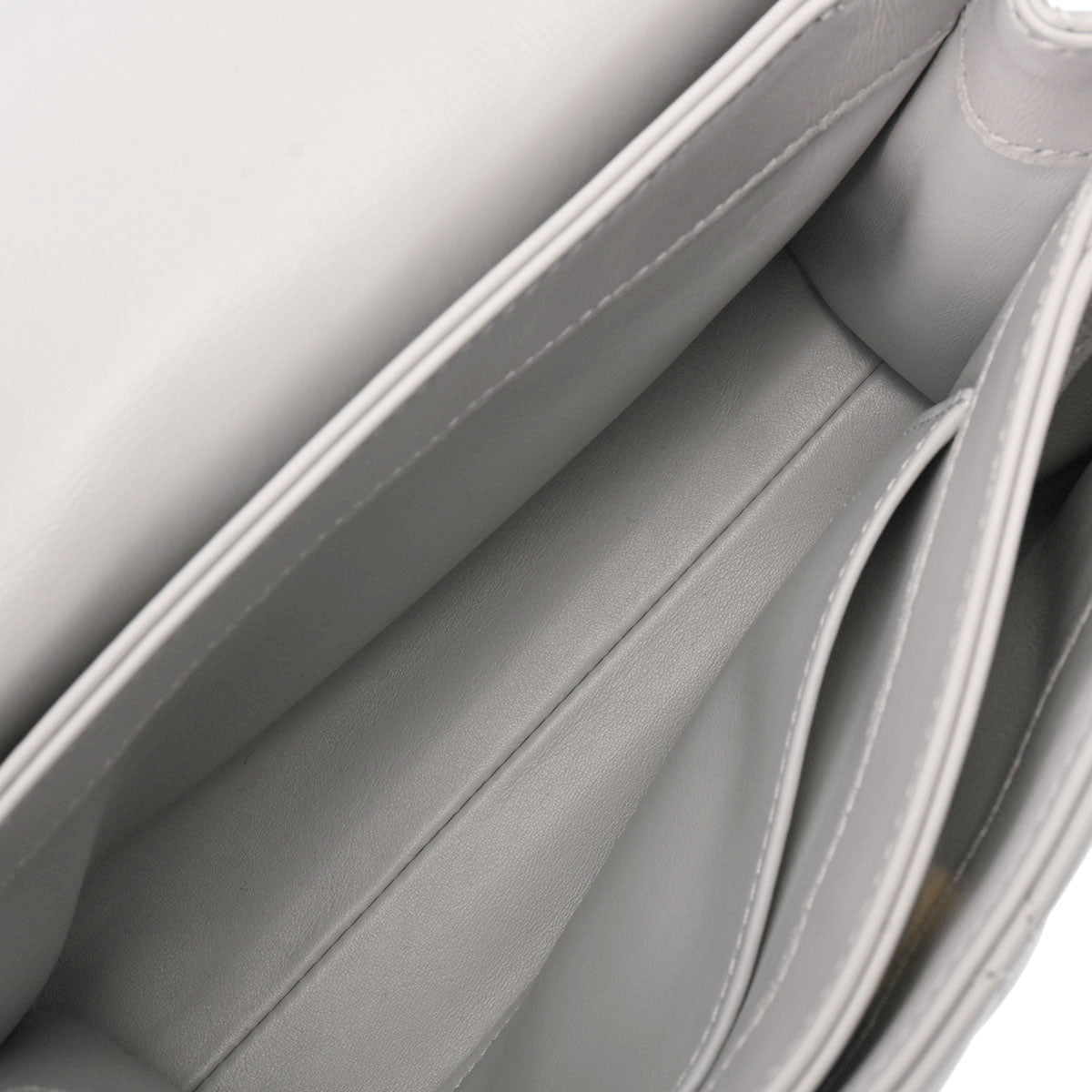 シャネルメティエダールコレクション ミニチェーンショルダー 2WAY