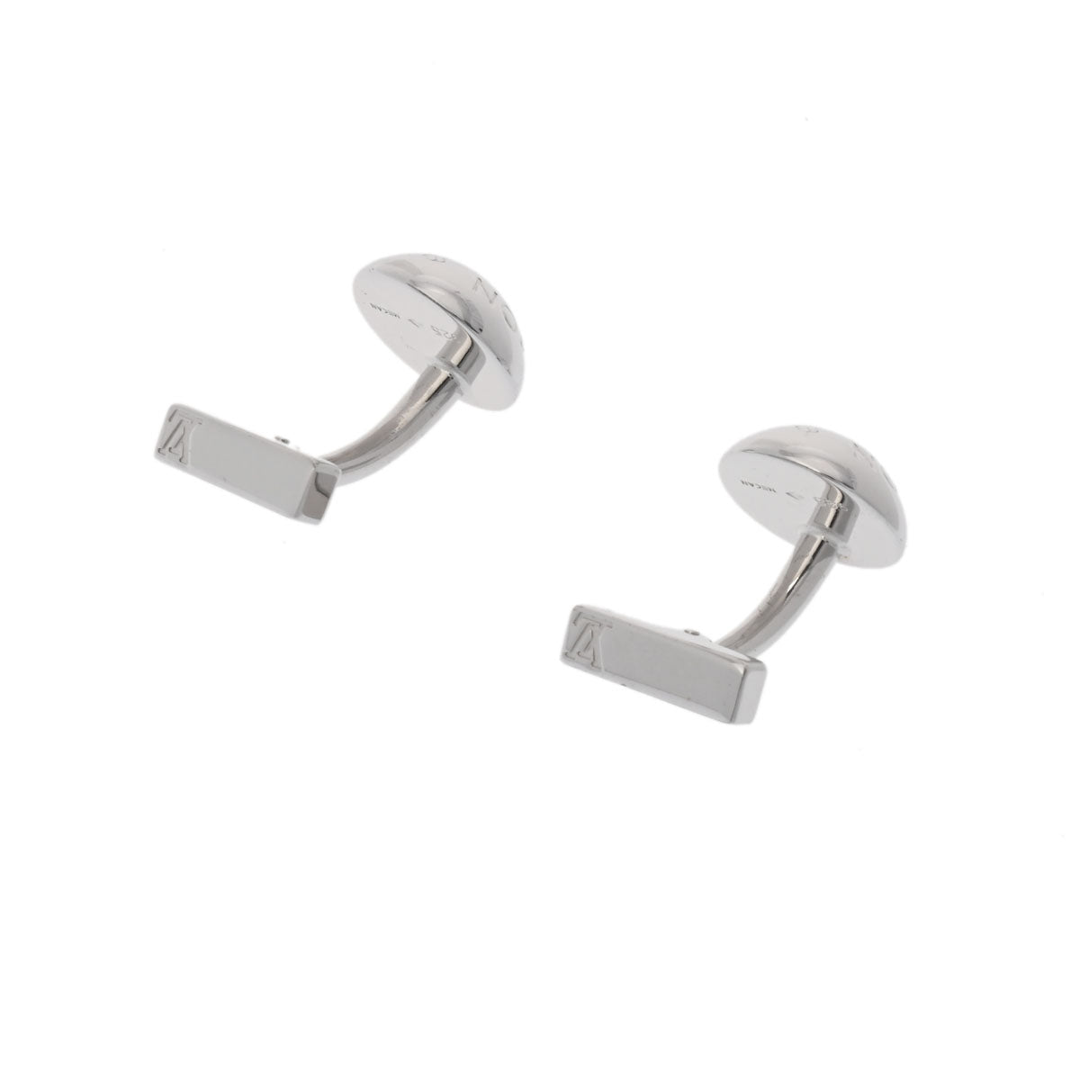 ルイ ヴィトン ブトン ドゥ マンシェット クルー カフス M30986