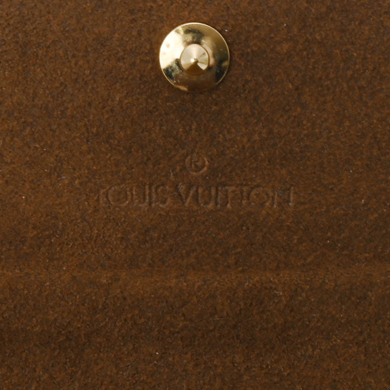 LOUIS VUITTON ルイヴィトン ブトン ドゥ マンシェット 丸型 シルバー金具 M30986 メンズ シルバー925 カフス ABランク 中古 銀蔵