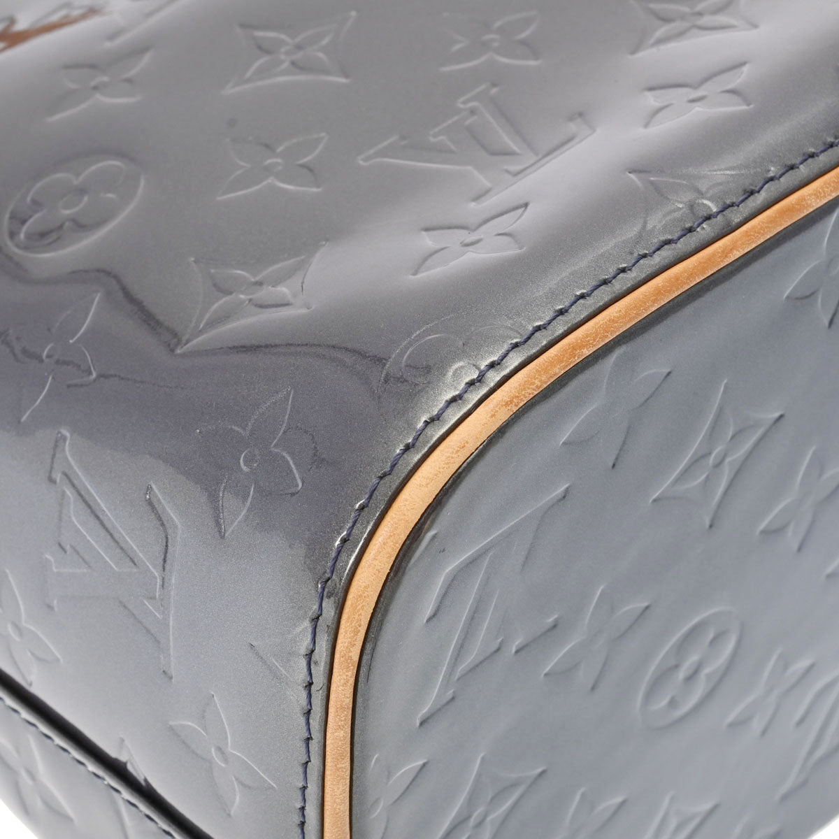 ルイヴィトンヒューストン 14125 アンディゴ レディース モノグラム