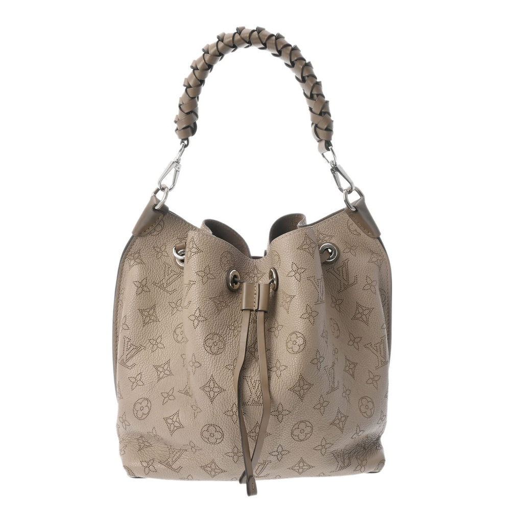 ルイヴィトンマヒナ ムリア ガレ レディース モノグラムマヒナ ショルダーバッグ M55799 LOUIS VUITTON 中古 – 銀蔵オンライン