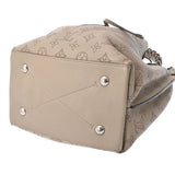 LOUIS VUITTON ルイヴィトン マヒナ ムリア ガレ M55799 レディース モノグラムマヒナ ショルダーバッグ Bランク 中古 銀蔵