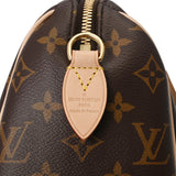 LOUIS VUITTON ルイヴィトン モノグラム スピーディバンドリエール 20 ブラウン M46594 レディース モノグラムキャンバス ハンドバッグ 未使用 銀蔵