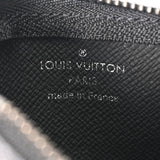 LOUIS VUITTON ルイヴィトン モノグラムエクリプス リバース ポシェットクレ 黒 M80905 メンズ モノグラムエクリプスリバース コインケース ABランク 中古 銀蔵