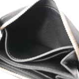 LOUIS VUITTON ルイヴィトン タイガ ジッピーコインパース ノワール M30511 メンズ タイガ コインケース ABランク 中古 銀蔵