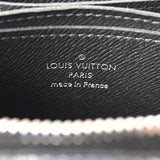 LOUIS VUITTON ルイヴィトン タイガ ジッピーコインパース ノワール M30511 メンズ タイガ コインケース ABランク 中古 銀蔵