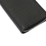 LOUIS VUITTON ルイヴィトン タイガ ジッピーコインパース ノワール M30511 メンズ タイガ コインケース ABランク 中古 銀蔵