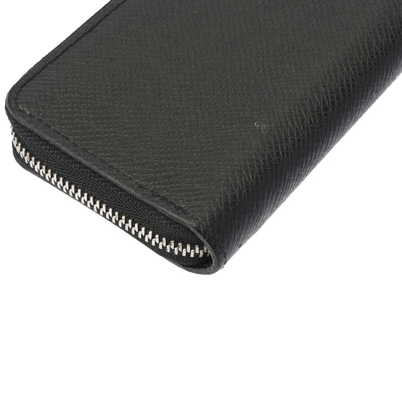 LOUIS VUITTON ルイヴィトン タイガ ジッピーコインパース ノワール M30511 メンズ タイガ コインケース ABランク 中古 銀蔵