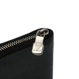 LOUIS VUITTON ルイヴィトン タイガ ジッピーコインパース ノワール M30511 メンズ タイガ コインケース ABランク 中古 銀蔵