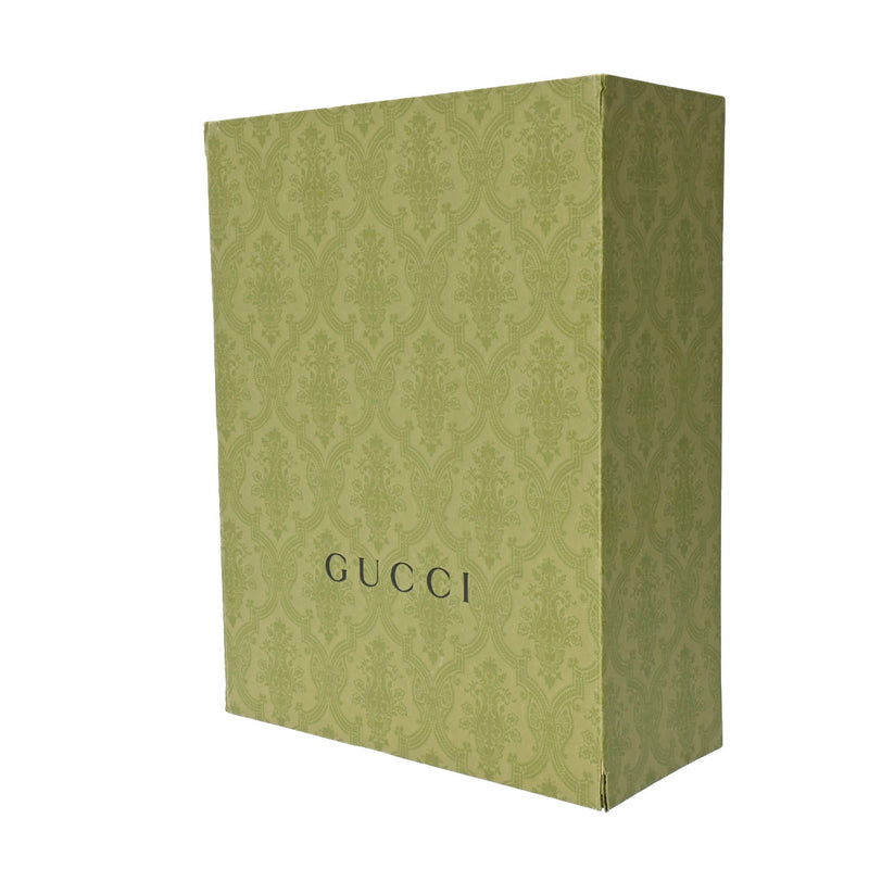 GUCCI グッチ オフィディア 2WAY ベージュ ゴールド金具 547551 レディース PVC レザー ショルダーバッグ Aランク 中古 銀蔵