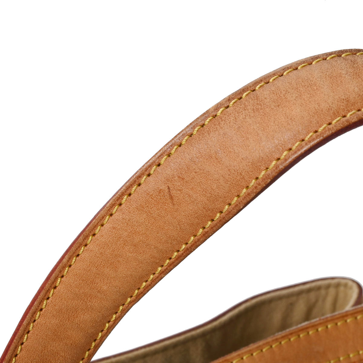 ルイヴィトンハムステッド PM 43022 ホワイト レディース ダミエ