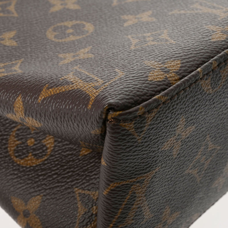 LOUIS VUITTON ルイヴィトン モノグラム×エピ サンミシェル フリージア M43578 レディース モノグラムキャンバス エピレザー ショルダーバッグ Aランク 中古 銀蔵