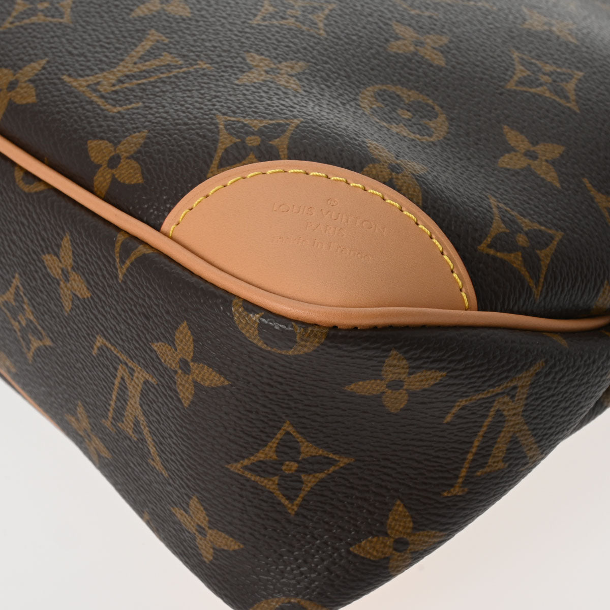 ルイヴィトンオデオンNM PM 14145 ブラウン レディース モノグラムキャンバス ショルダーバッグ M45354 LOUIS VUITTON 中古  – 銀蔵オンライン