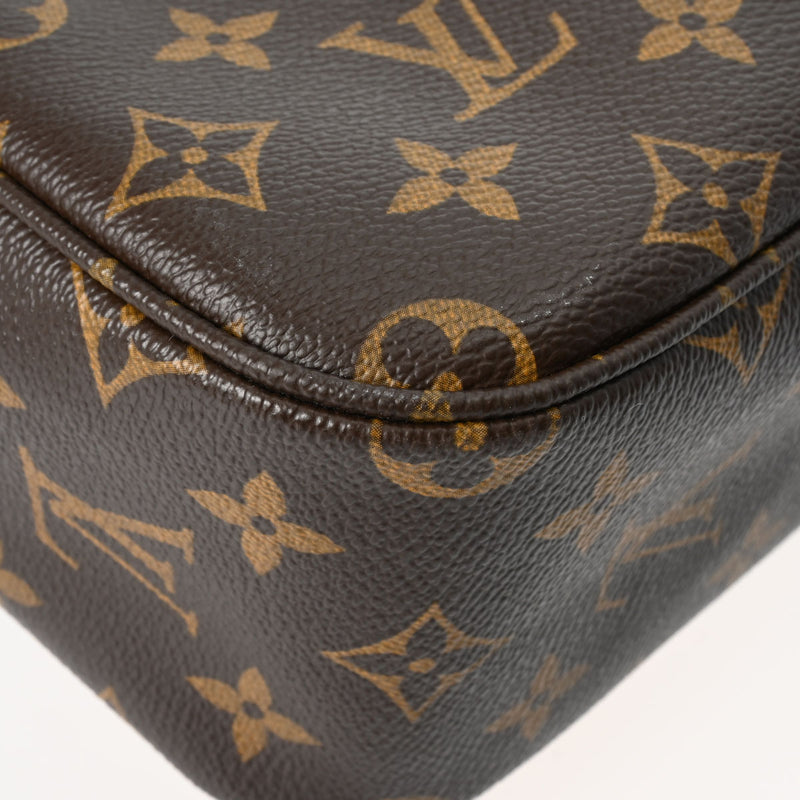 約8ｃｍ持ち手を含む高さルイヴィトン LOUIS VUITTON モノグラム ...