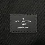 LOUIS VUITTON ルイヴィトン モノグラムエクリプス ディストリクト MM NM 黒 M44001 メンズ モノグラムキャンバス ショルダーバッグ Aランク 中古 銀蔵