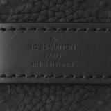 LOUIS VUITTON ルイヴィトン モノグラム キーポル バンドリエール 25 2WAY ノワール M20900 メンズ トリヨンレザー ショルダーバッグ 新同 中古 銀蔵