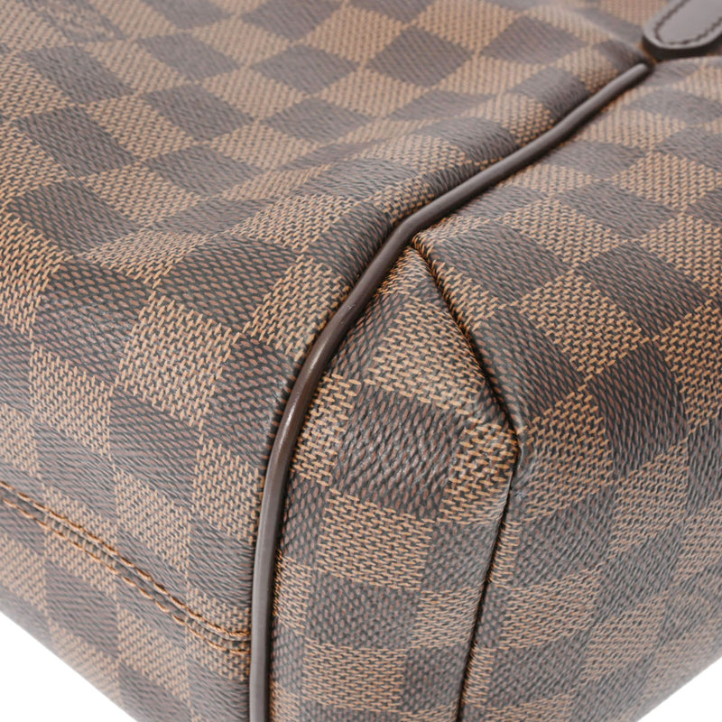 LOUIS VUITTON ダミエトータリーPM - speedlb.com