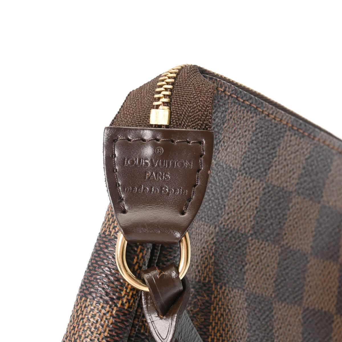 わ*♩様 LOUIS VUITTON ダミエポーチ わ*♩様 LOUIS VUITTON ダミエポーチ