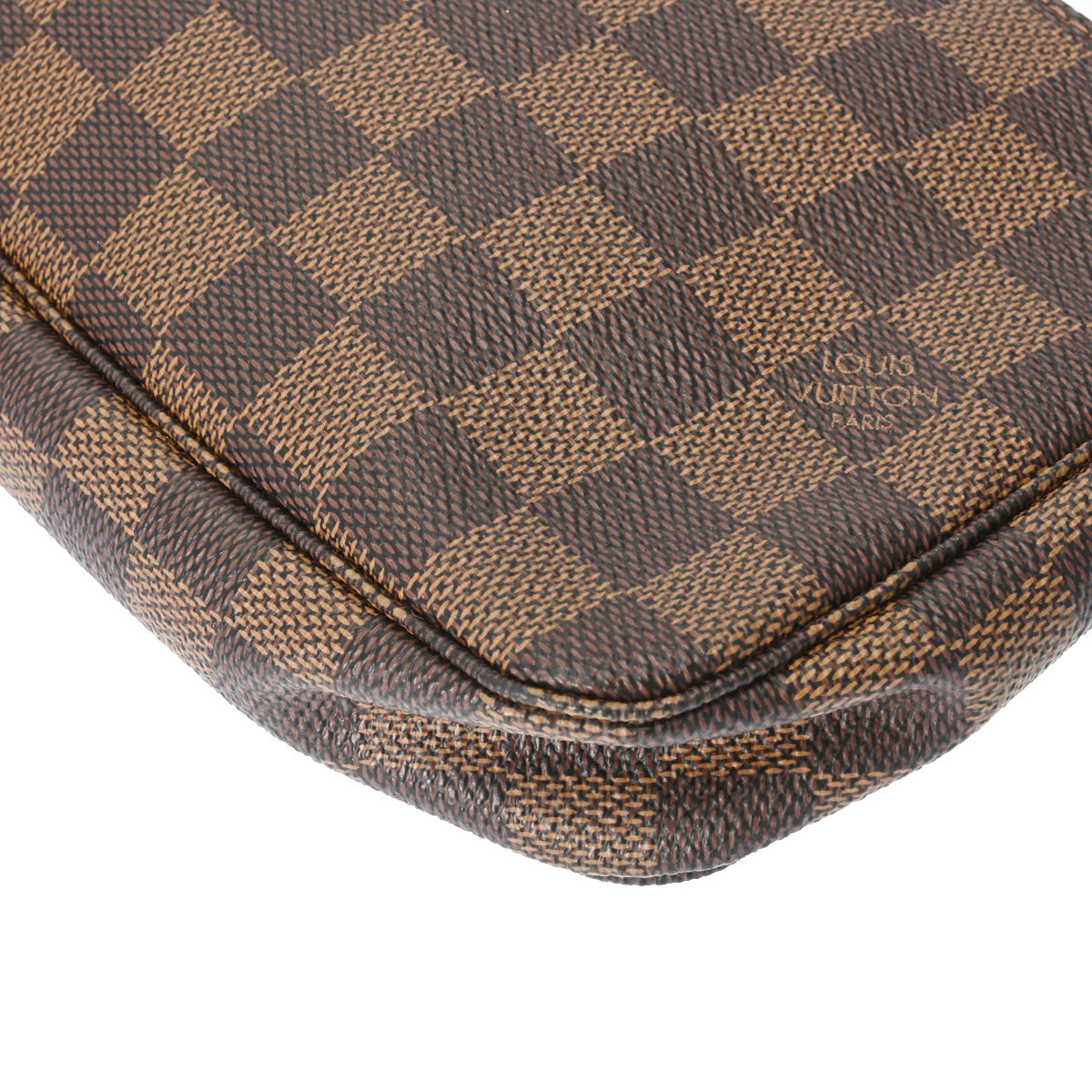 ルイヴィトン ダミエ ポシェット アクセソワール ポーチ 楽天市場】【新品未使用品】【バッグ】LOUIS VUITTON ルイ