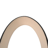 LOUIS VUITTON ルイヴィトン モノグラムアンプラント キャリーオール ジップ PM クレーム M46293 レディース レザー ショルダーバッグ Aランク 中古 銀蔵