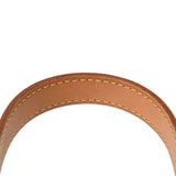 LOUIS VUITTON ルイヴィトン モノグラム ヴィバシテ PM ブラウン M51165 レディース モノグラムキャンバス ショルダーバッグ Bランク 中古 銀蔵