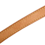 LOUIS VUITTON ルイヴィトン モノグラム ヴィバシテ PM ブラウン M51165 レディース モノグラムキャンバス ショルダーバッグ Bランク 中古 銀蔵