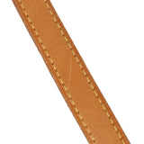 LOUIS VUITTON ルイヴィトン モノグラム ヴィバシテ PM ブラウン M51165 レディース モノグラムキャンバス ショルダーバッグ Bランク 中古 銀蔵