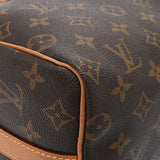 LOUIS VUITTON ルイヴィトン モノグラム スピーディ 25 バンドリエール 2WAY ブラウン M41113 レディース モノグラムキャンバス ハンドバッグ ABランク 中古 銀蔵