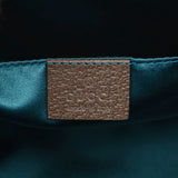 GUCCI グッチ オフィディア GGショルダーバッグ ベージュ ゴールド金具 499621 レディース PVC ショルダーバッグ Bランク 中古 銀蔵