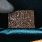 GUCCI グッチ オフィディア GGショルダーバッグ ベージュ ゴールド金具 499621 レディース PVC ショルダーバッグ Bランク 中古 銀蔵