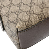 GUCCI グッチ オフィディア GGショルダーバッグ ベージュ ゴールド金具 499621 レディース PVC ショルダーバッグ Bランク 中古 銀蔵