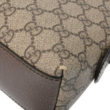 GUCCI グッチ オフィディア GGショルダーバッグ ベージュ ゴールド金具 499621 レディース PVC ショルダーバッグ Bランク 中古 銀蔵