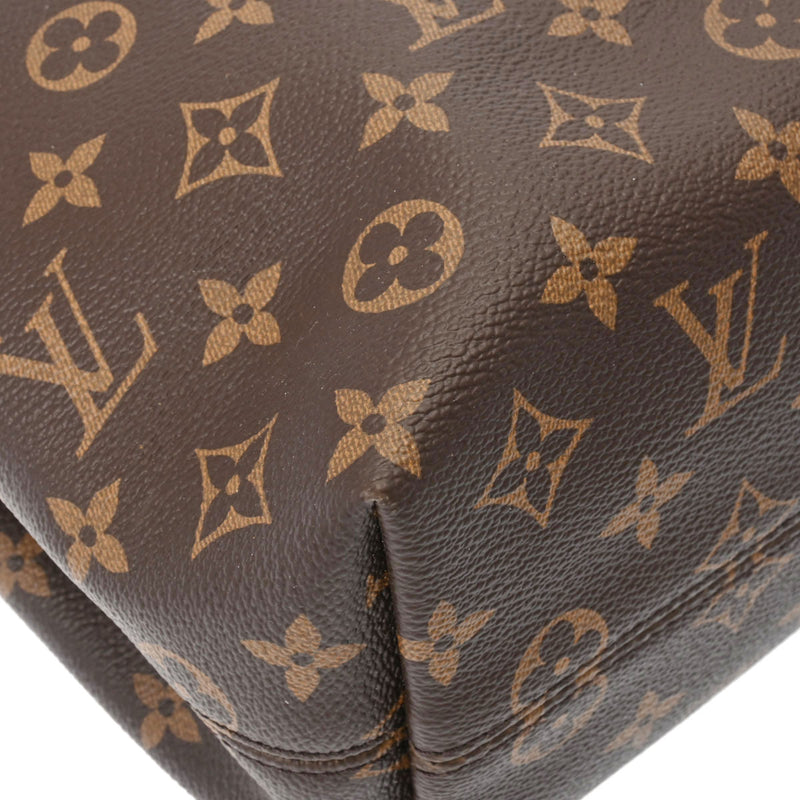 ルイヴィトングレースフル PM ピヴォワンヌ レディース モノグラムキャンバス ショルダーバッグ M43700 LOUIS VUITTON 中古 –  銀蔵オンライン