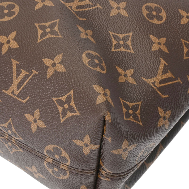 ルイヴィトングレースフル PM ピヴォワンヌ レディース モノグラムキャンバス ショルダーバッグ M43700 LOUIS VUITTON 中古 –  銀蔵オンライン