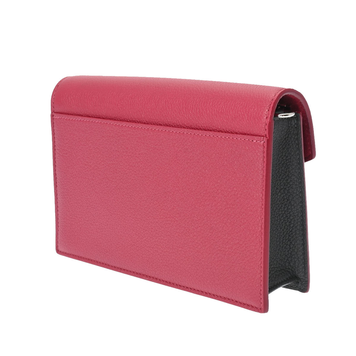 ルイヴィトン　バック ルイヴィトンポシェット ロックミー 2WAYクラッチ ボルドー/ベージュ