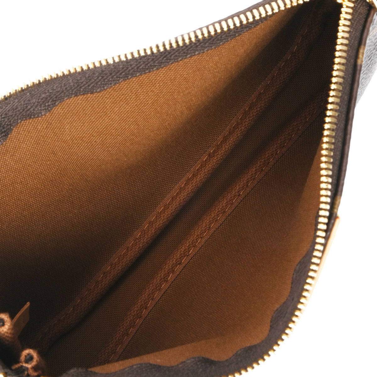 ルイヴィトンミュルティ ポシェットアクセソワール 14145 ローズ