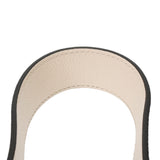 LOUIS VUITTON ルイヴィトン モノグラムアンプラント キャリーオール ジップ PM クレーム M46293 レディース レザー ショルダーバッグ Aランク 中古 銀蔵