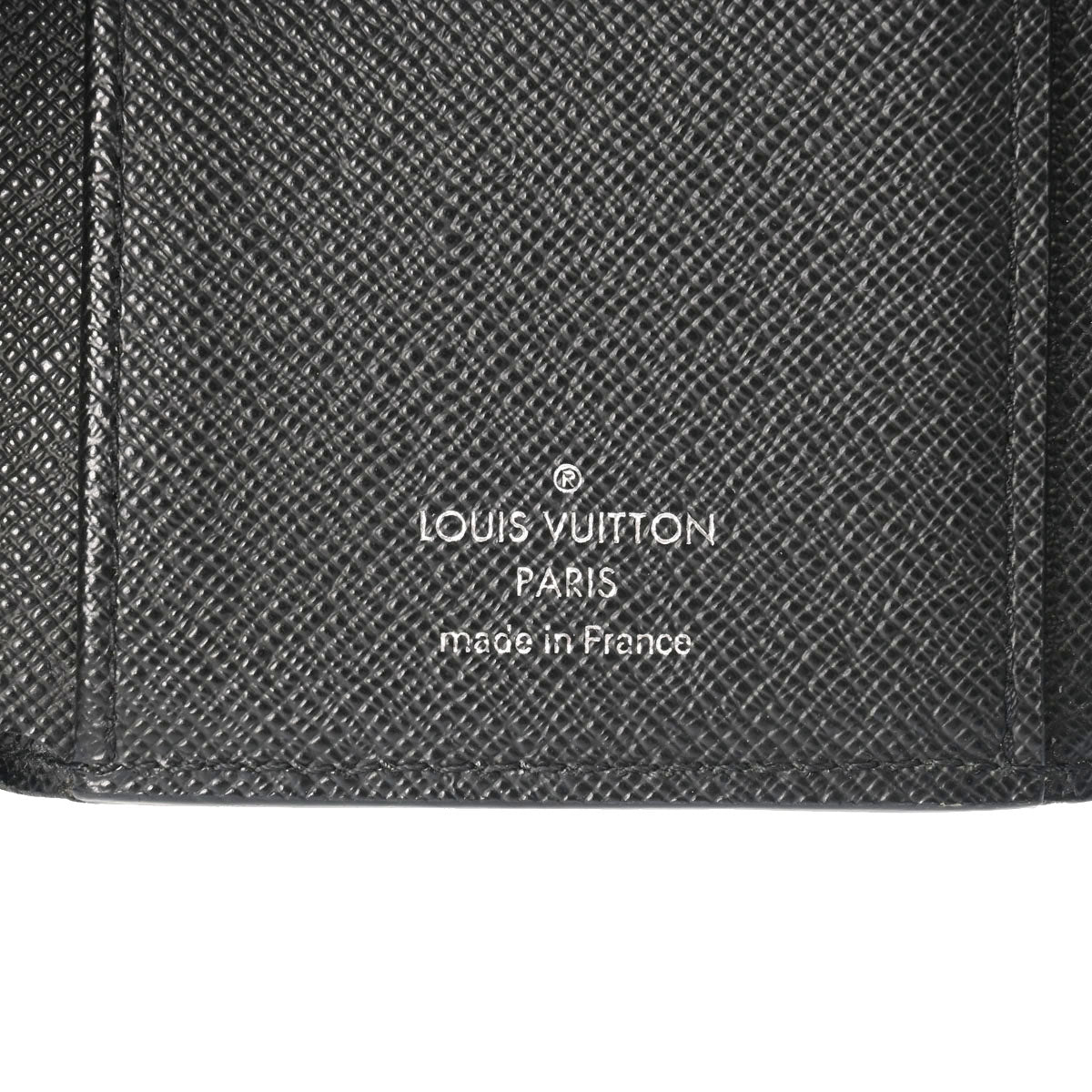 ルイヴィトンポルトフォイユツイスト コンパクト 14127 黒 レディース エピレザー 三つ折り財布 M64414 LOUIS VUITTON 中古  – 銀蔵オンライン