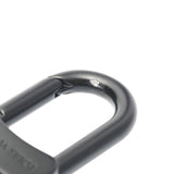 LOUIS VUITTON ルイヴィトン アエログラム シティキーポル 黒 M59255 メンズ トリヨンレザー ショルダーバッグ Aランク 中古 銀蔵