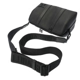 LOUIS VUITTON ルイヴィトン アエログラム シティキーポル 黒 M59255 メンズ トリヨンレザー ショルダーバッグ Aランク 中古 銀蔵