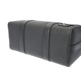 LOUIS VUITTON ルイヴィトン アエログラム シティキーポル 黒 M59255 メンズ トリヨンレザー ショルダーバッグ Aランク 中古 銀蔵