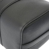 LOUIS VUITTON ルイヴィトン アエログラム シティキーポル 黒 M59255 メンズ トリヨンレザー ショルダーバッグ Aランク 中古 銀蔵