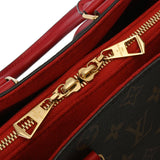 LOUIS VUITTON ルイヴィトン モノグラム スフロ NV BB 2WAY スリーズ M44818 レディース モノグラムキャンバス ハンドバッグ Aランク 中古 銀蔵