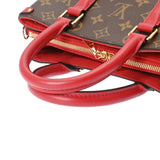 LOUIS VUITTON ルイヴィトン モノグラム スフロ NV BB 2WAY スリーズ M44818 レディース モノグラムキャンバス ハンドバッグ Aランク 中古 銀蔵