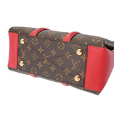 LOUIS VUITTON ルイヴィトン モノグラム スフロ NV BB 2WAY スリーズ M44818 レディース モノグラムキャンバス ハンドバッグ Aランク 中古 銀蔵