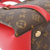 LOUIS VUITTON ルイヴィトン モノグラム スフロ NV BB 2WAY スリーズ M44818 レディース モノグラムキャンバス ハンドバッグ Aランク 中古 銀蔵