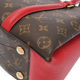 LOUIS VUITTON ルイヴィトン モノグラム スフロ NV BB 2WAY スリーズ M44818 レディース モノグラムキャンバス ハンドバッグ Aランク 中古 銀蔵