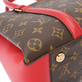 LOUIS VUITTON ルイヴィトン モノグラム スフロ NV BB 2WAY スリーズ M44818 レディース モノグラムキャンバス ハンドバッグ Aランク 中古 銀蔵